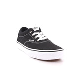 YT DOHENY CANVAS BLACK/WHITE