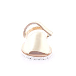 EVOCA JUNIOR MINORCHINA LAMINATO PLATINO