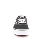 YT DOHENY CANVAS BLACK/WHITE