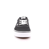 YT DOHENY CANVAS BLACK/WHITE