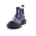 0245800 TRONCHETTO BLU