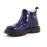 0245800 TRONCHETTO BLU
