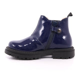 0245800 TRONCHETTO BLU
