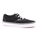 YT DOHENY CANVAS BLACK/WHITE