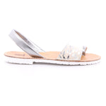 EVOCA CHIC MINORCHINA D. GOTA N.7 PLATINO