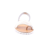 EVOCA CHIC MINORCHINA D. GOTA N.7 PLATINO