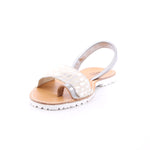 EVOCA CHIC MINORCHINA D. GOTA N.7 PLATINO