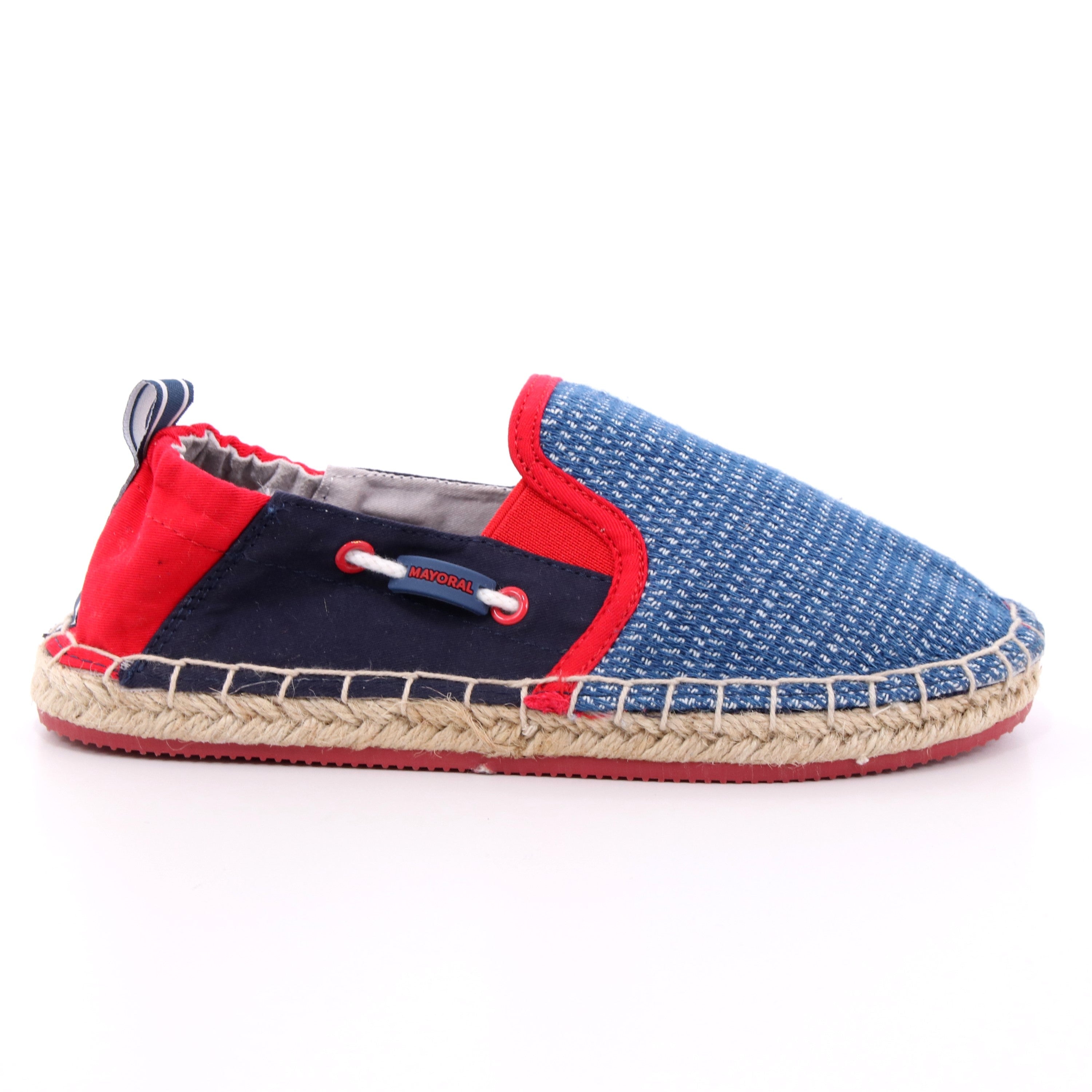031 MARINO ESPADRILLAS
