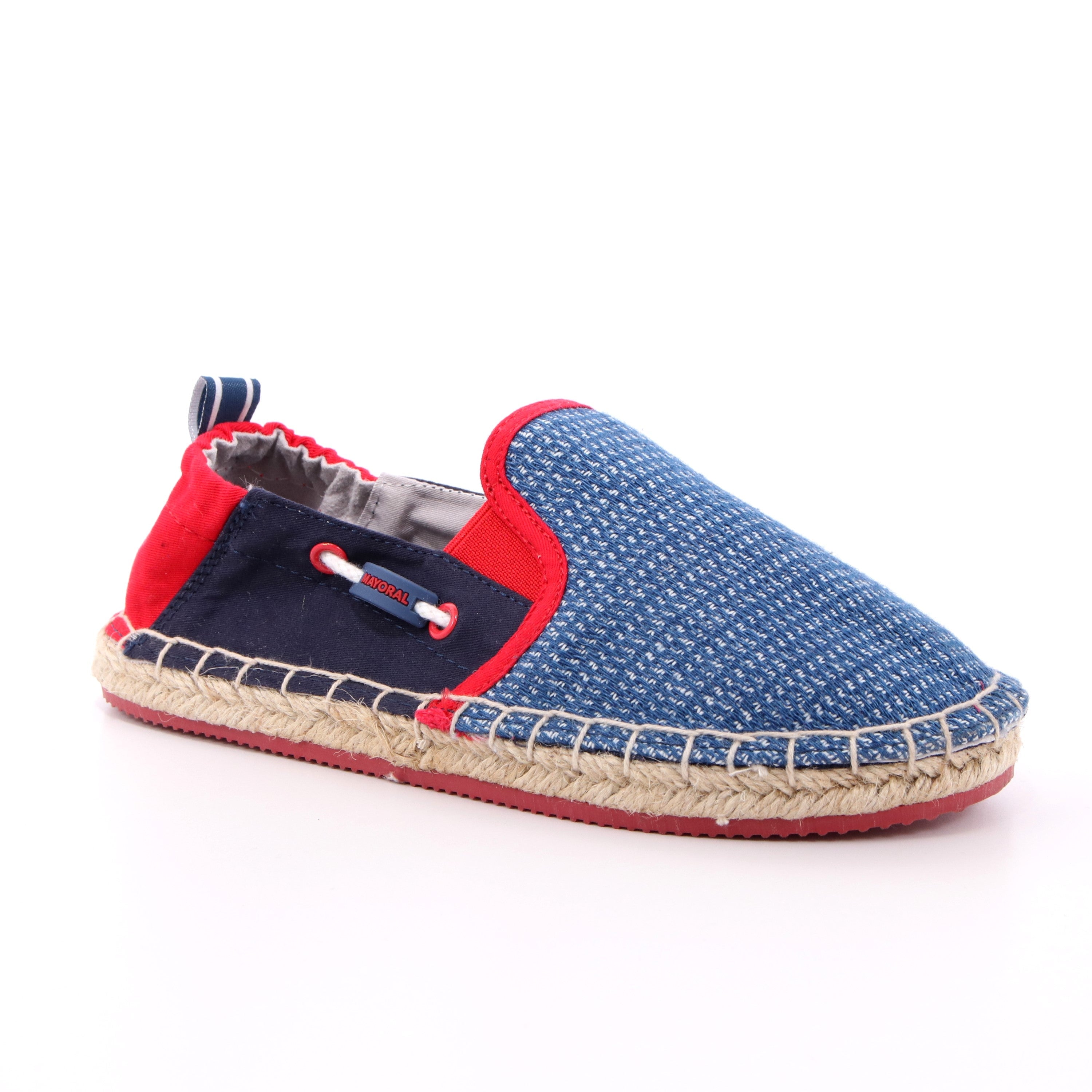 031 MARINO ESPADRILLAS