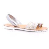 EVOCA CHIC MINORCHINA D. GOTA N.7 PLATINO