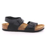 NEW YORK BLACK, BIRKO FLOR- CALZ. S