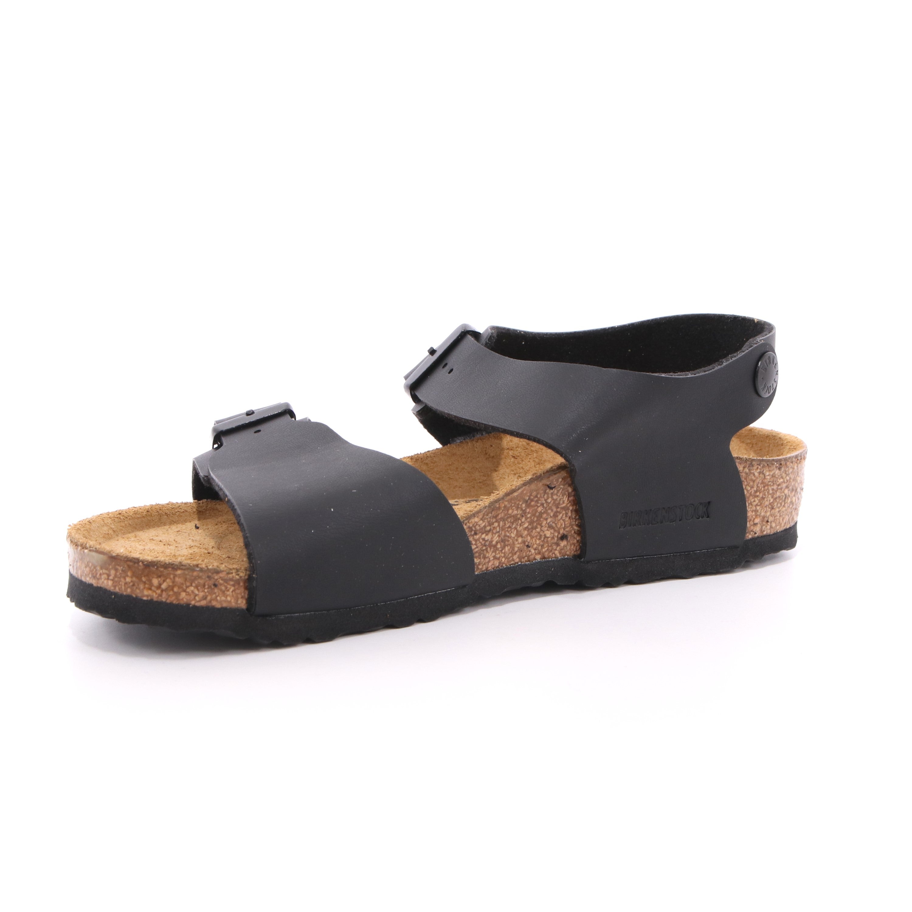 NEW YORK BLACK, BIRKO FLOR- CALZ. S