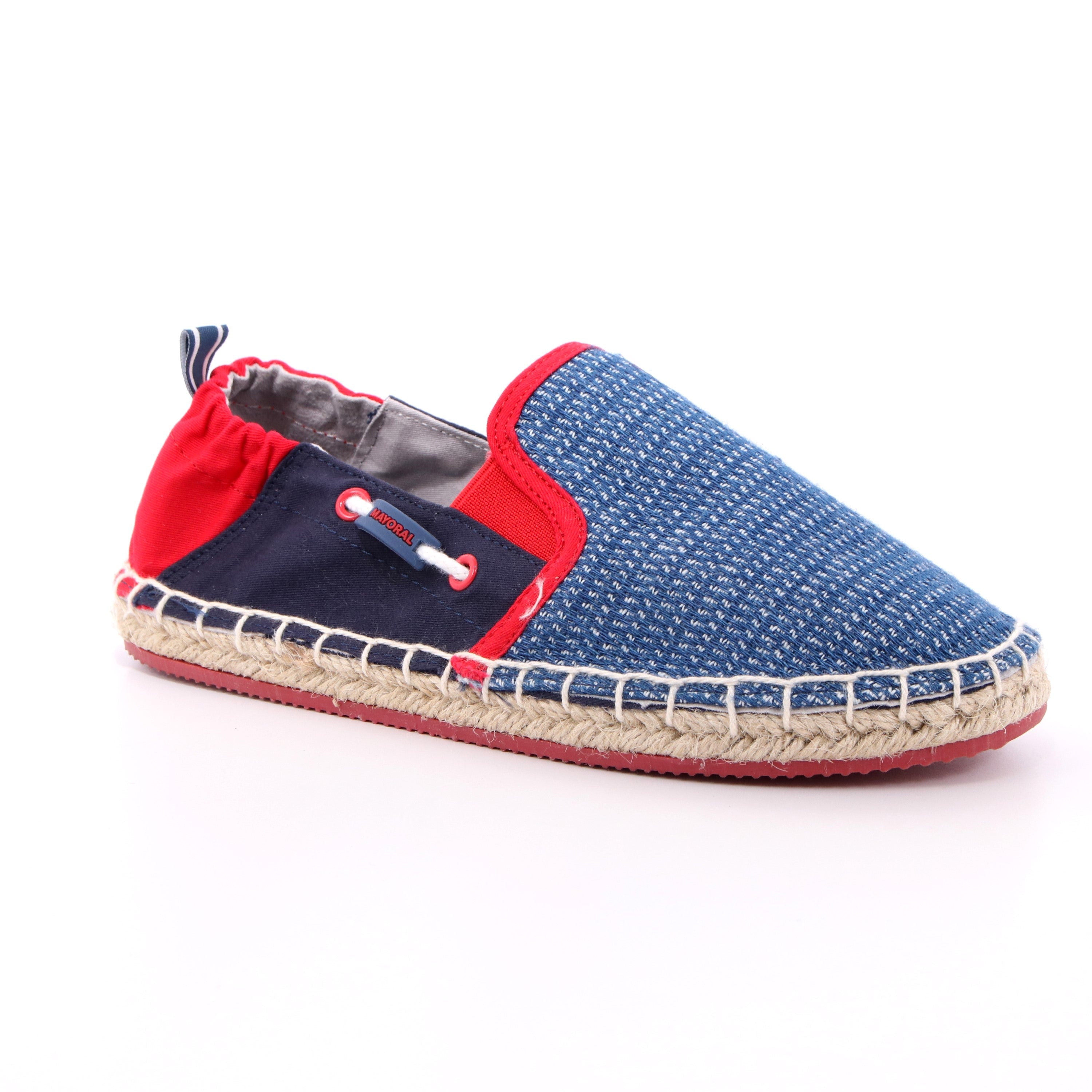031 MARINO ESPADRILLAS