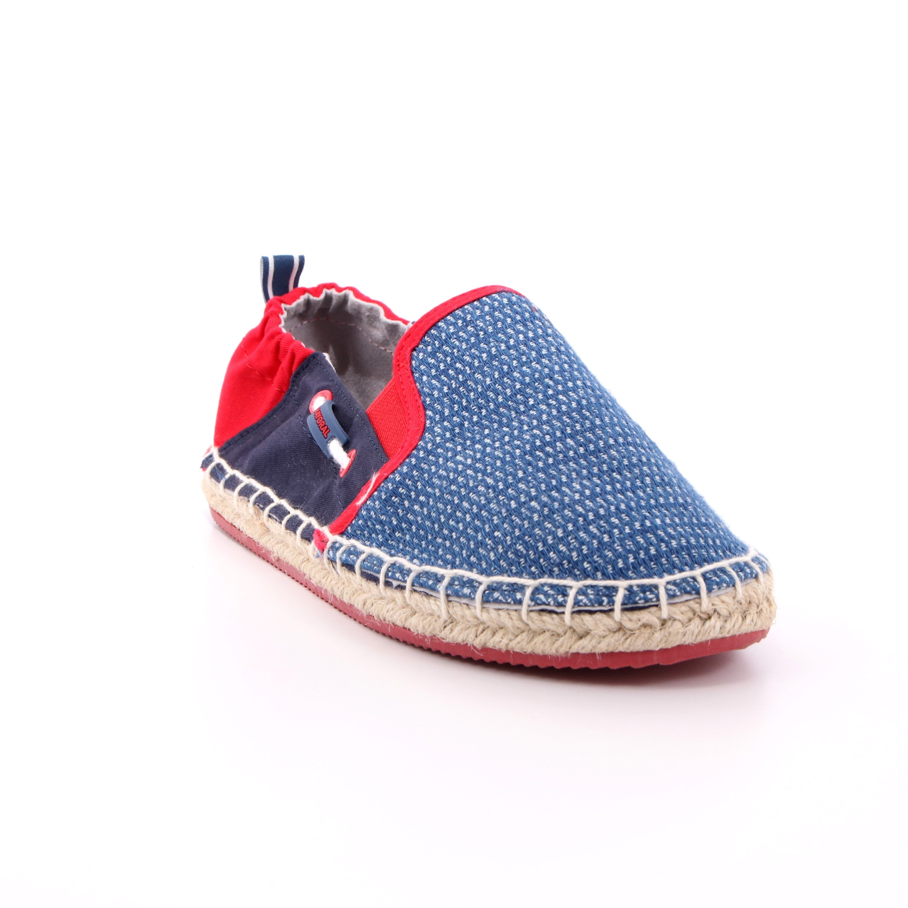 031 MARINO ESPADRILLAS