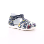 T.DIONISIO BLU STAMP CILE INCANTO CILE BIA