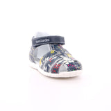 T.DIONISIO BLU STAMP CILE INCANTO CILE BIA