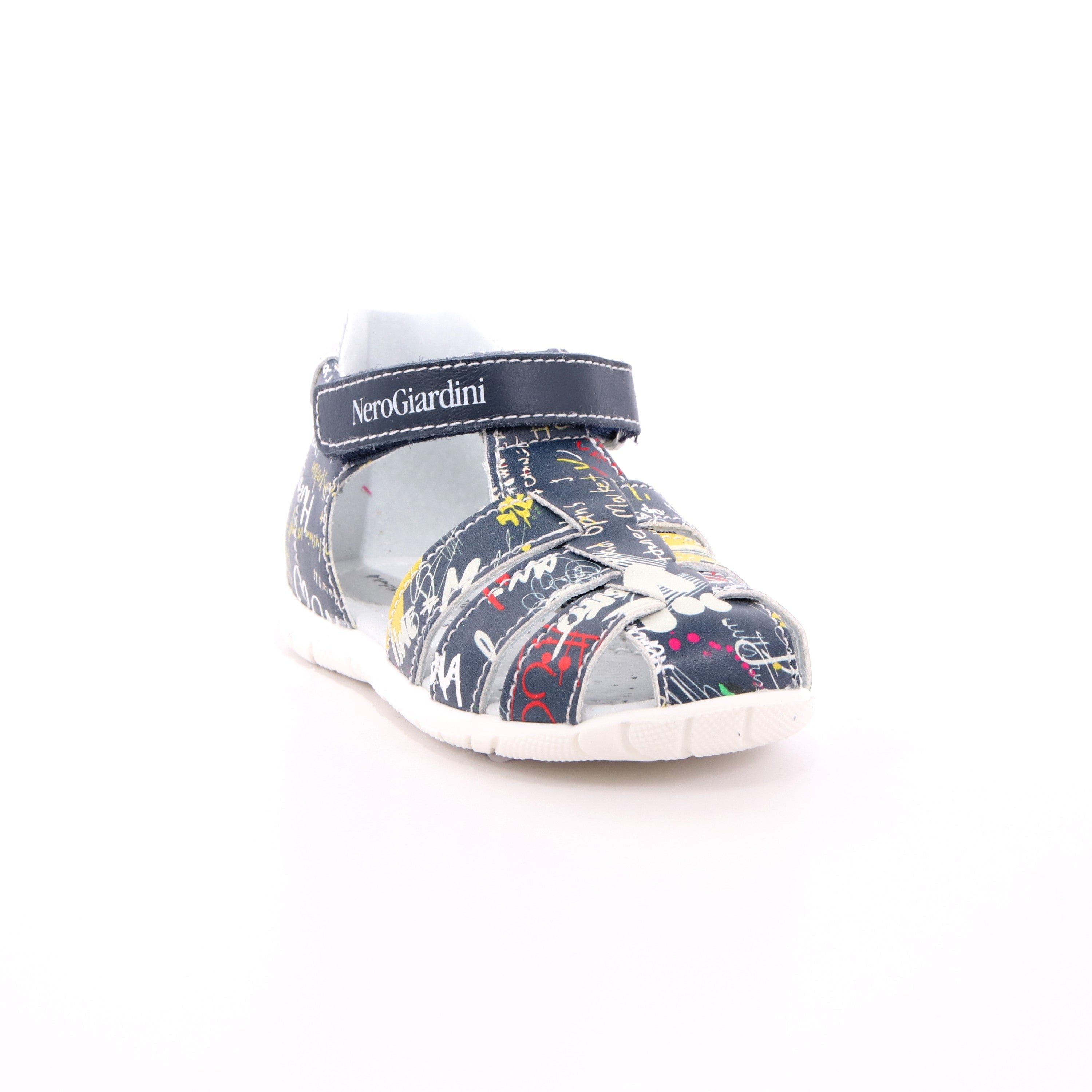 T.DIONISIO BLU STAMP CILE INCANTO CILE BIA