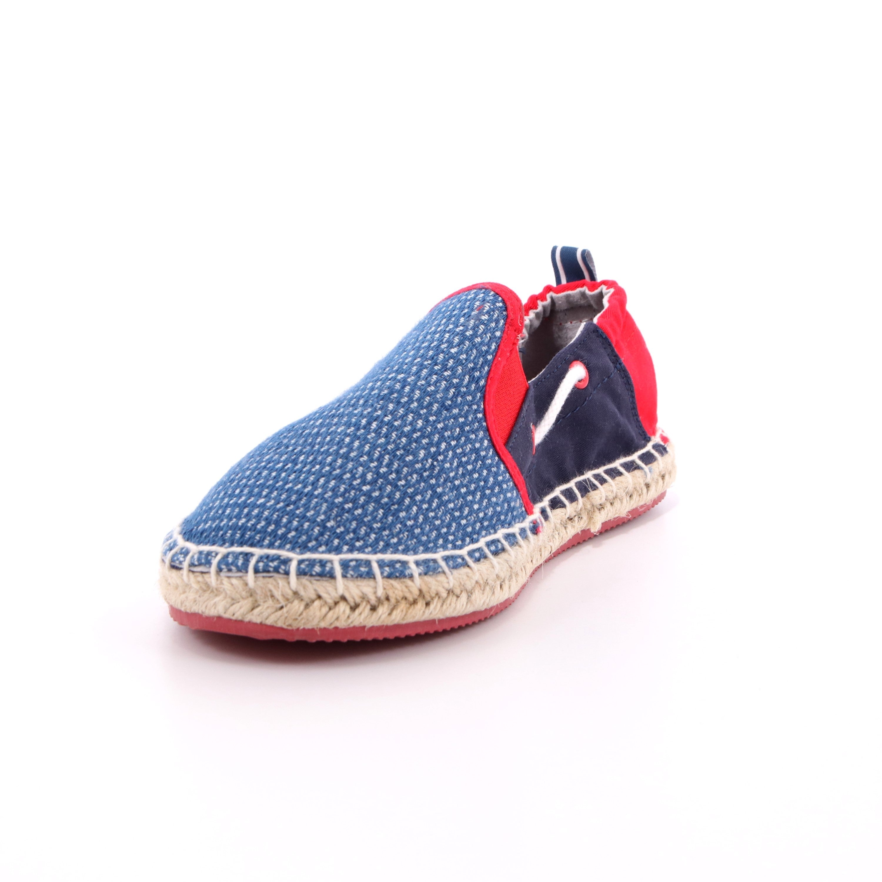 031 MARINO ESPADRILLAS