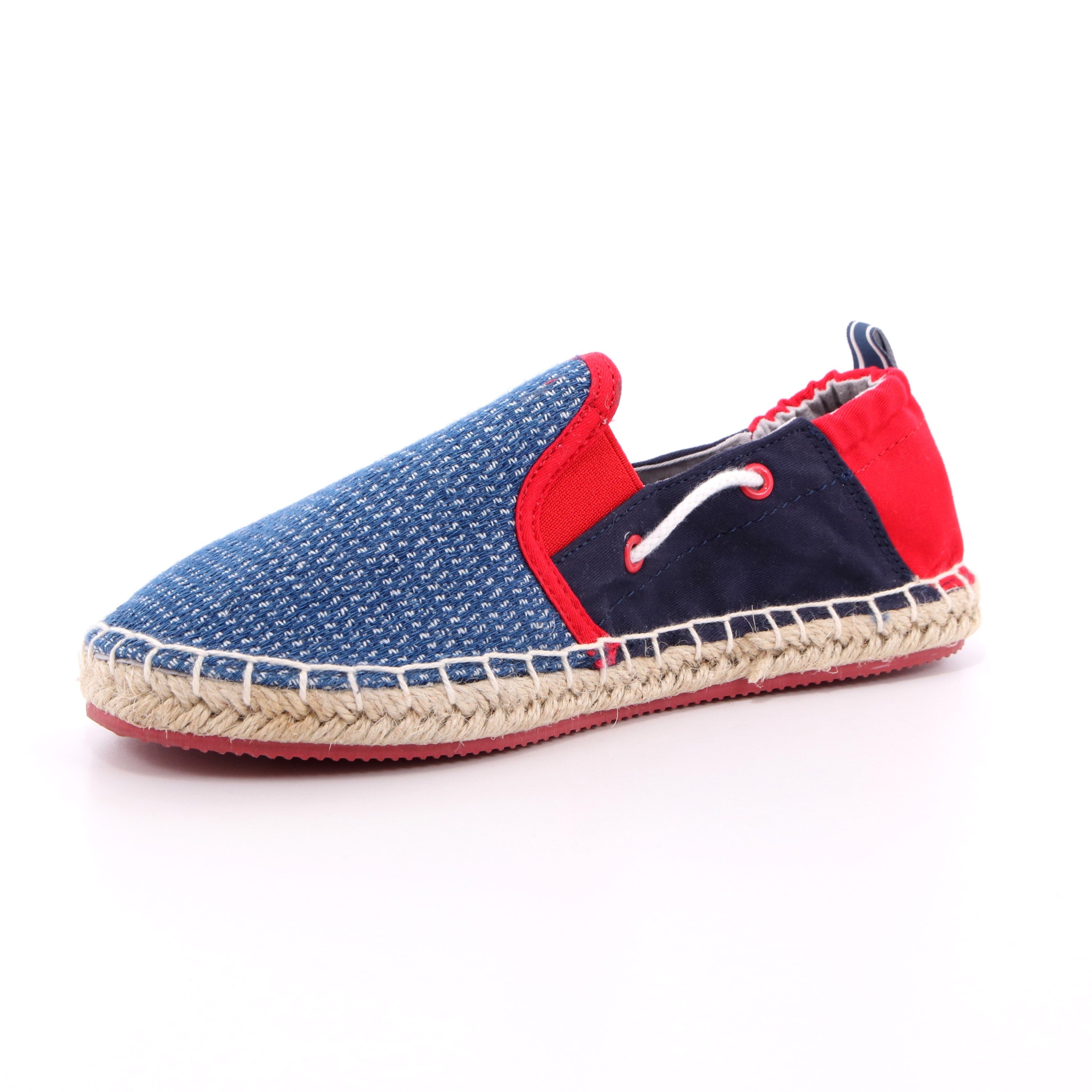 031 MARINO ESPADRILLAS