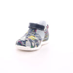 T.DIONISIO BLU STAMP CILE INCANTO CILE BIA