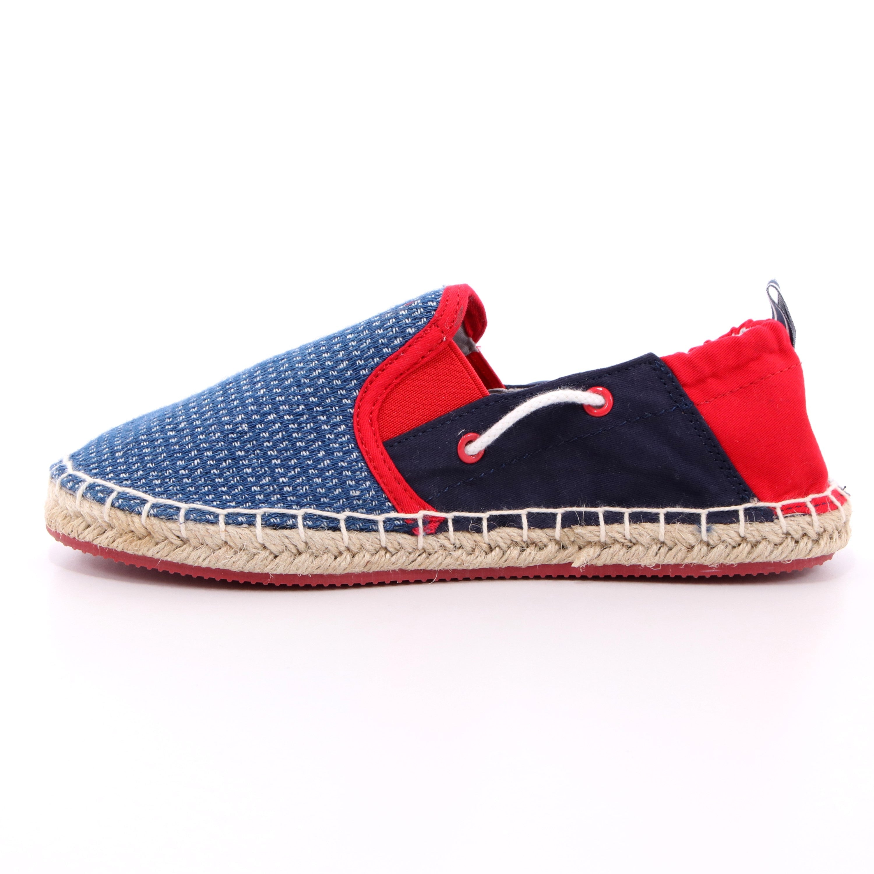 031 MARINO ESPADRILLAS