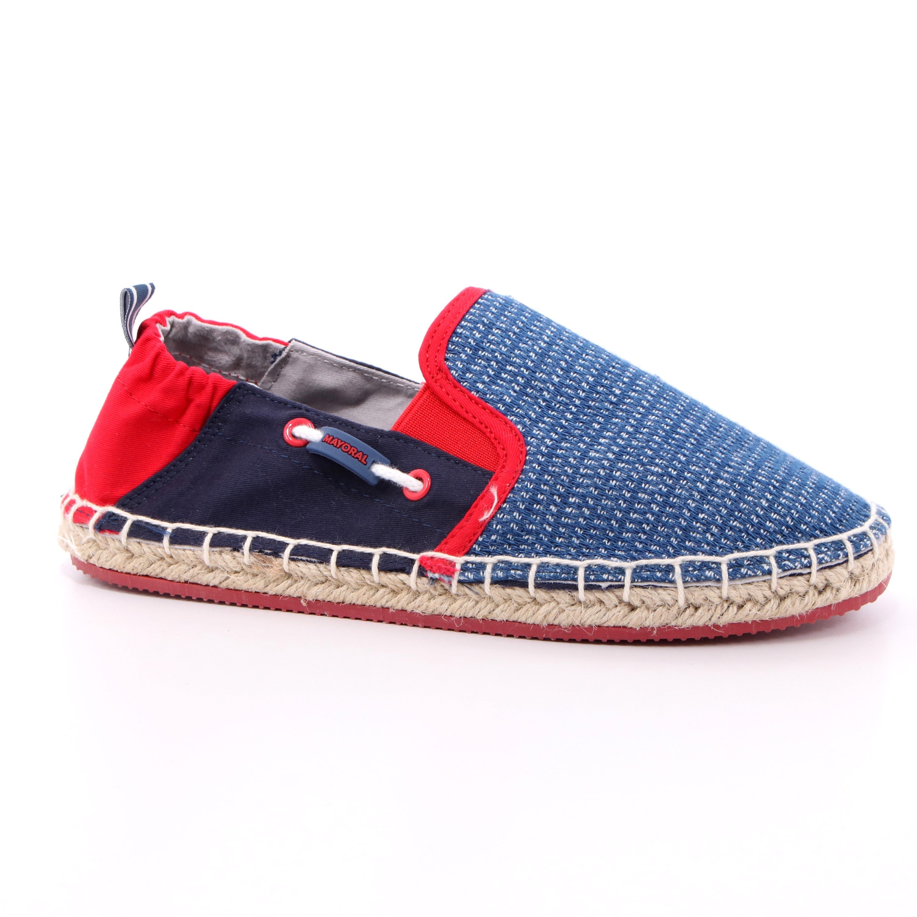 031 MARINO ESPADRILLAS