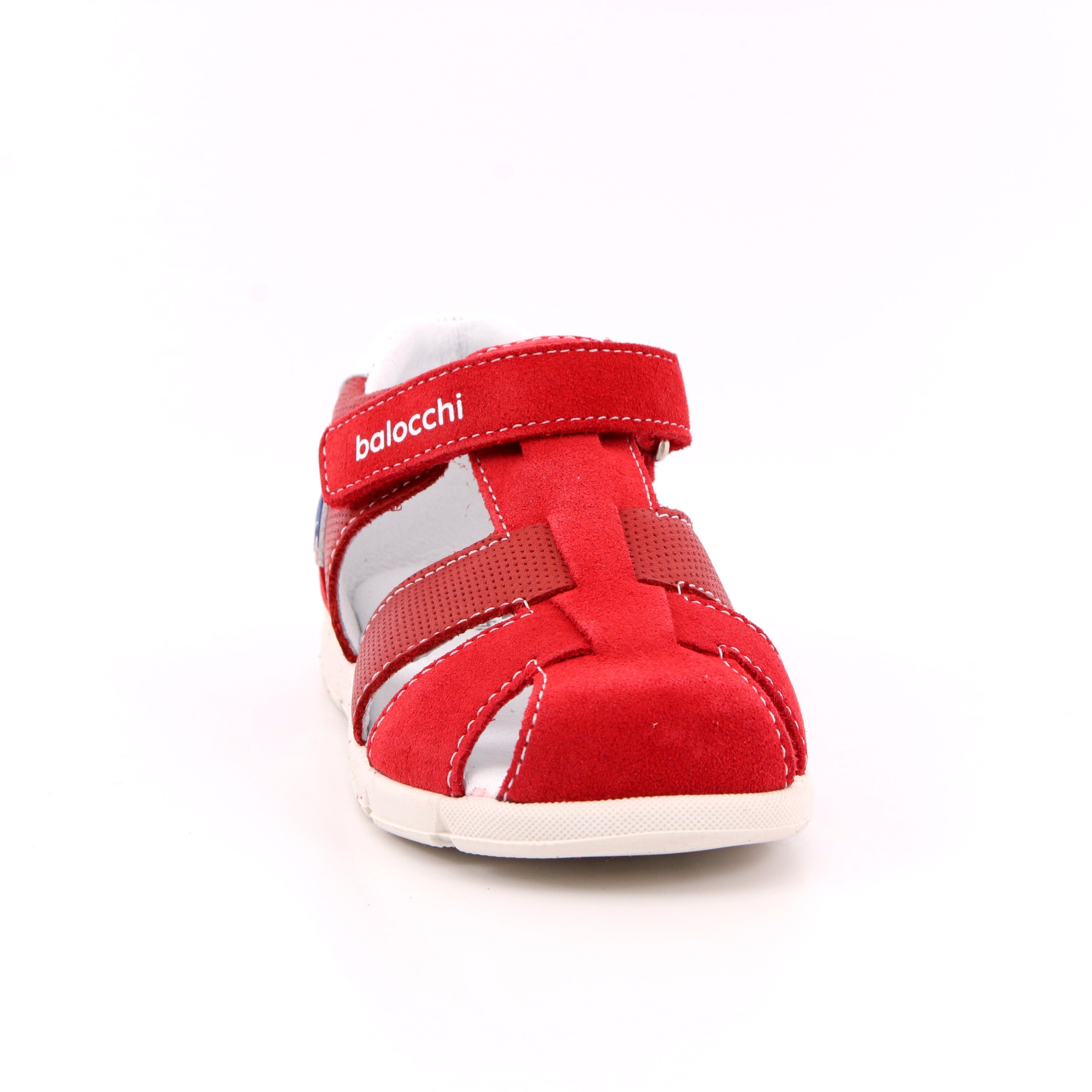 OVER ROSSO