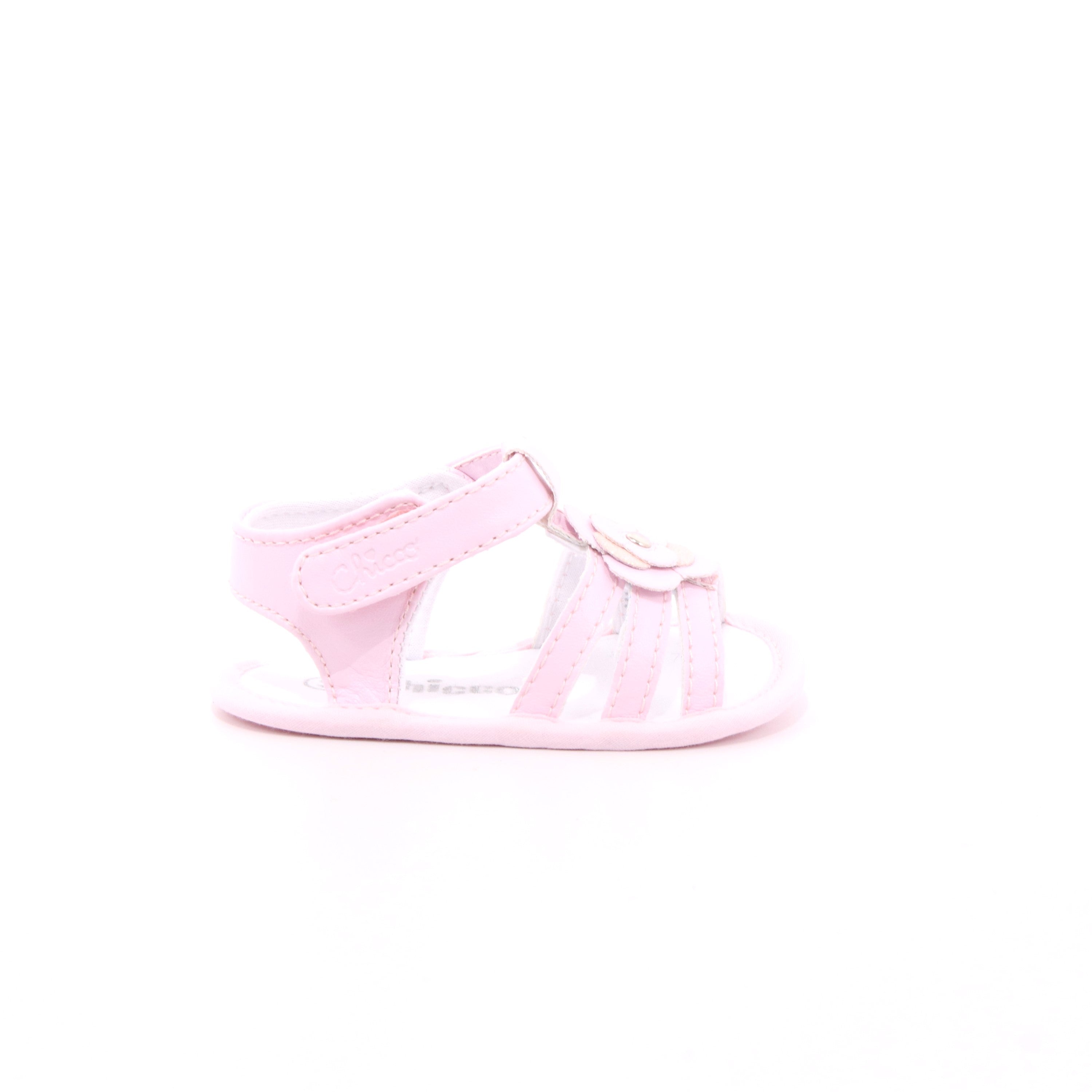 SANDALO NORVEGIA 100 ROSA