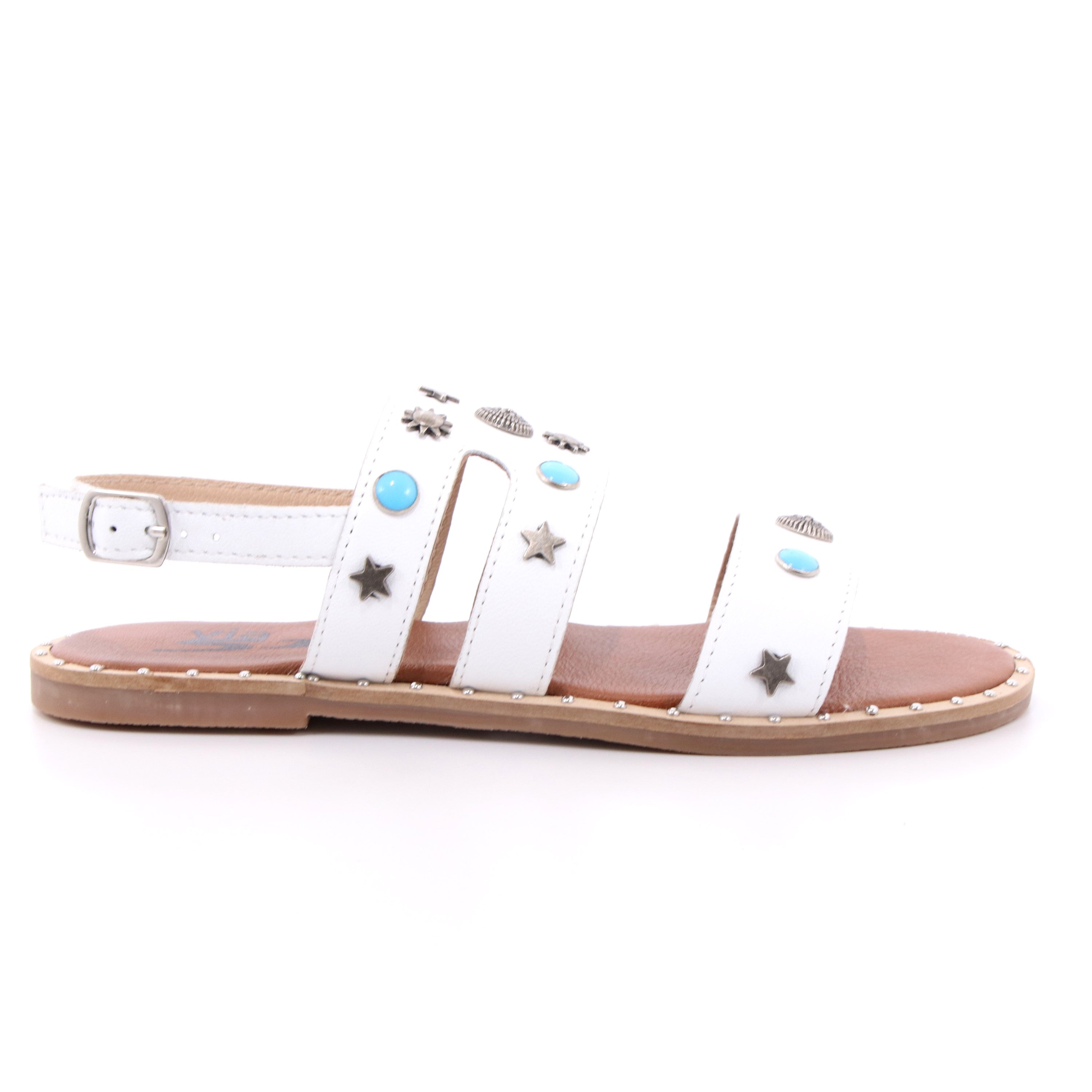 PELLE BIANCO
