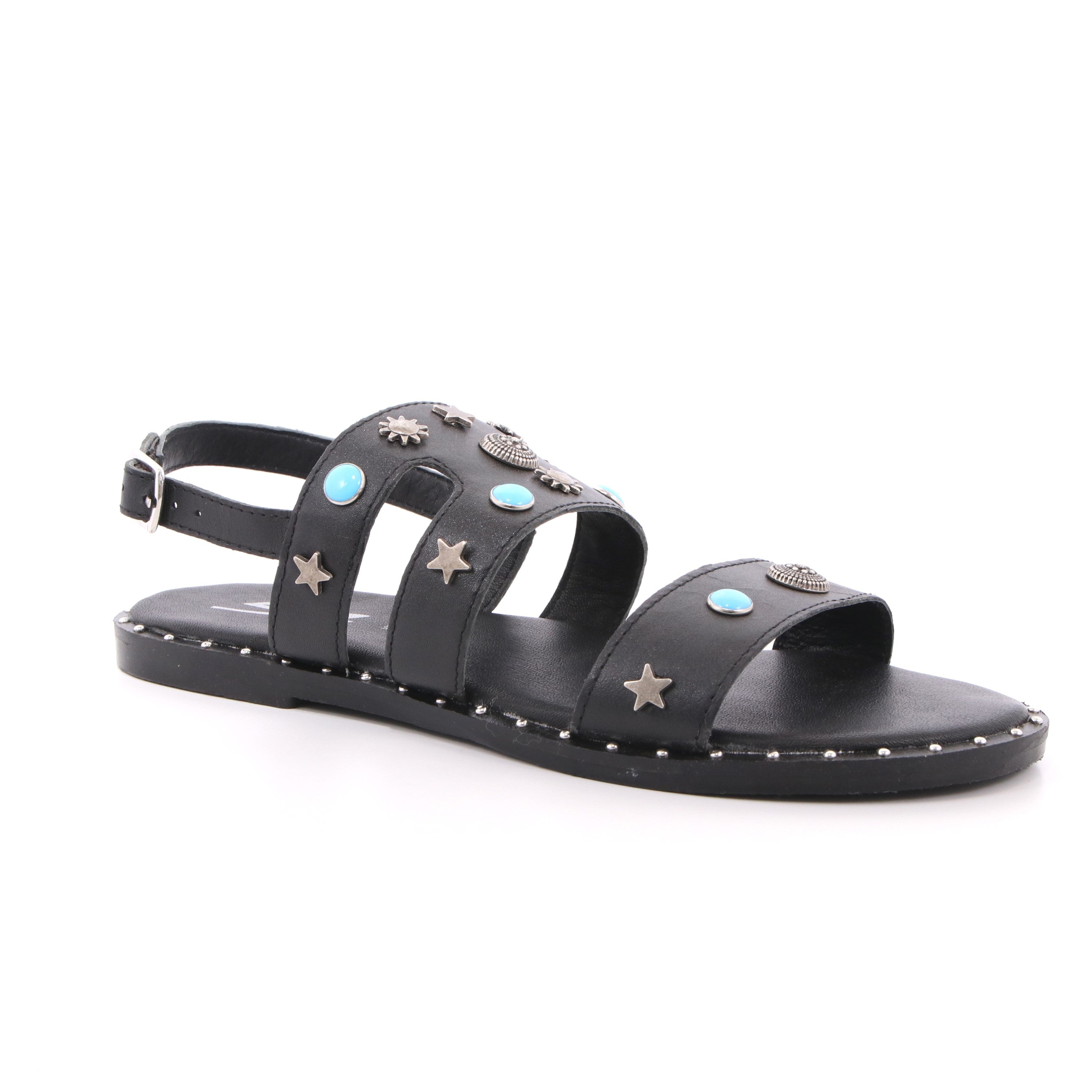 PELLE NERO