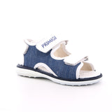 PMI 73740 MINISAND PRIM T.JEANS/S.NAPPA DENIM