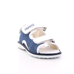 PMI 73740 MINISAND PRIM T.JEANS/S.NAPPA DENIM