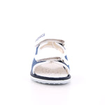 PMI 73740 MINISAND PRIM T.JEANS/S.NAPPA DENIM