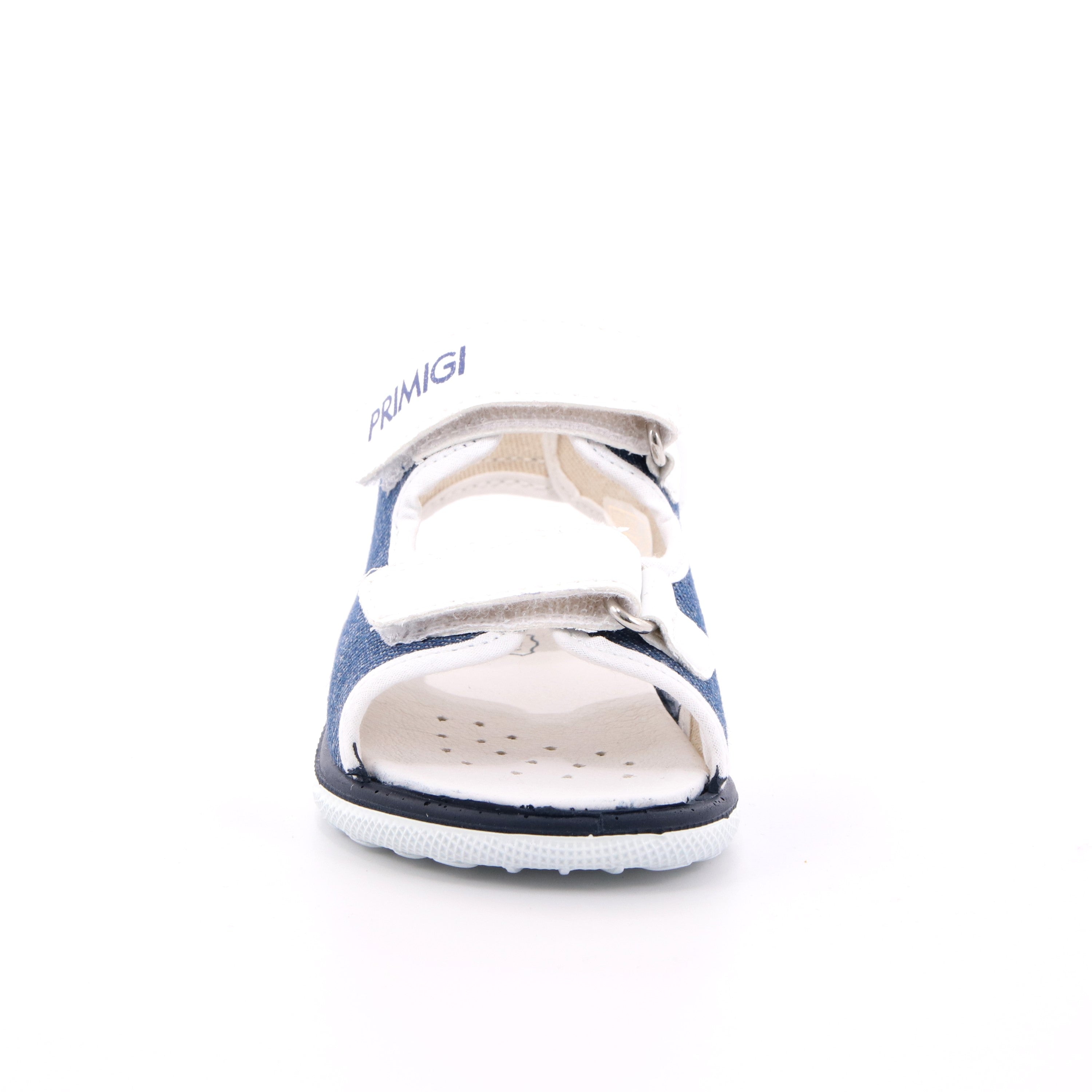 PMI 73740 MINISAND PRIM T.JEANS/S.NAPPA DENIM