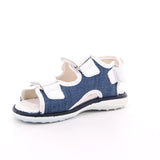 PMI 73740 MINISAND PRIM T.JEANS/S.NAPPA DENIM