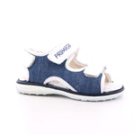 PMI 73740 MINISAND PRIM T.JEANS/S.NAPPA DENIM