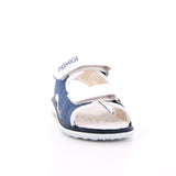 PMI 73740 MINISAND PRIM T.JEANS/S.NAPPA DENIM
