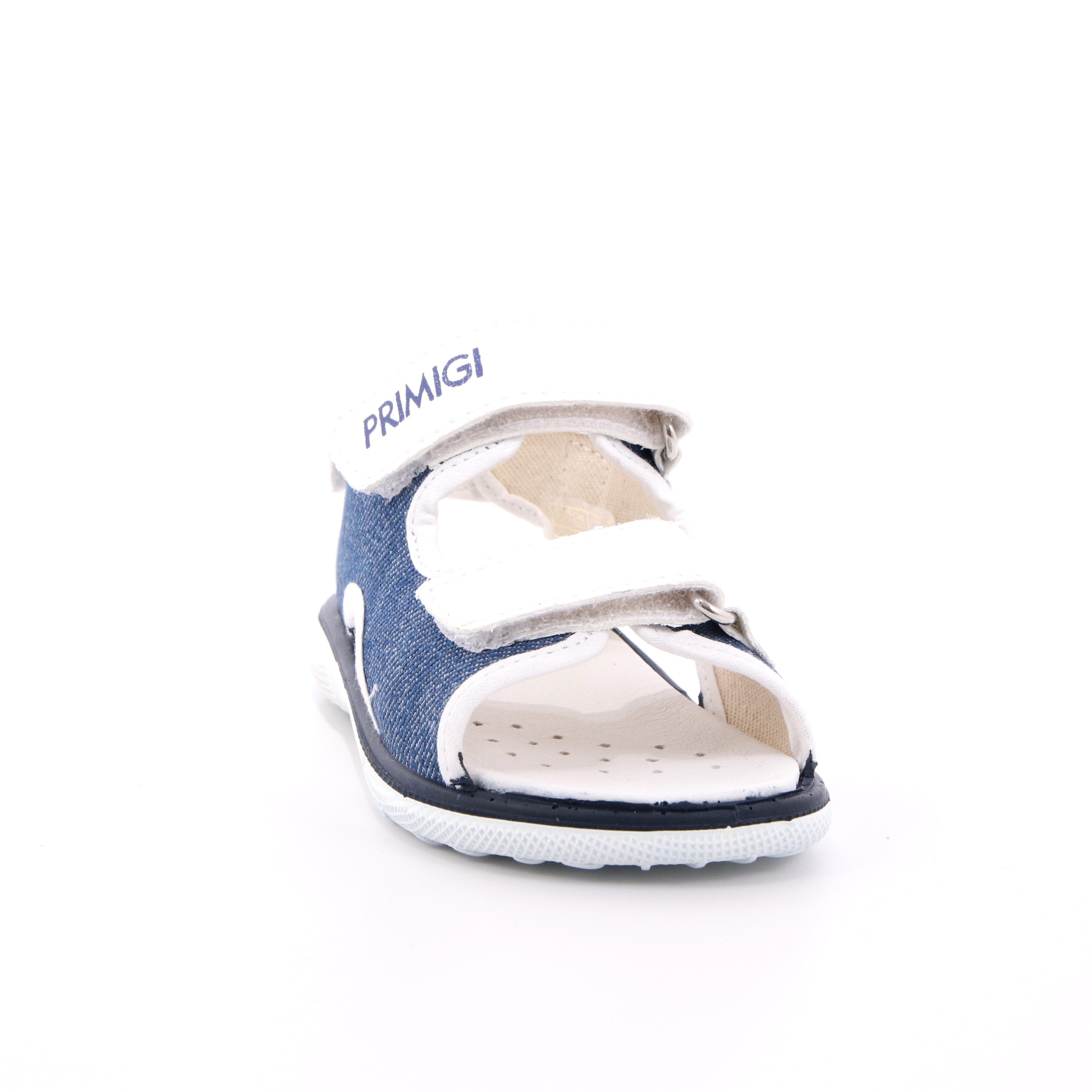PMI 73740 MINISAND PRIM T.JEANS/S.NAPPA DENIM