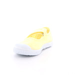 167 NEW YELLOW MERCEDES BORDOADO TINTADO
