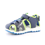 SANDALO SINT. BLUE