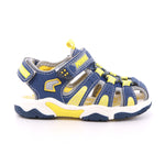 PSO 74604 BOTTAL.PU/RETE NAVY/NAVY