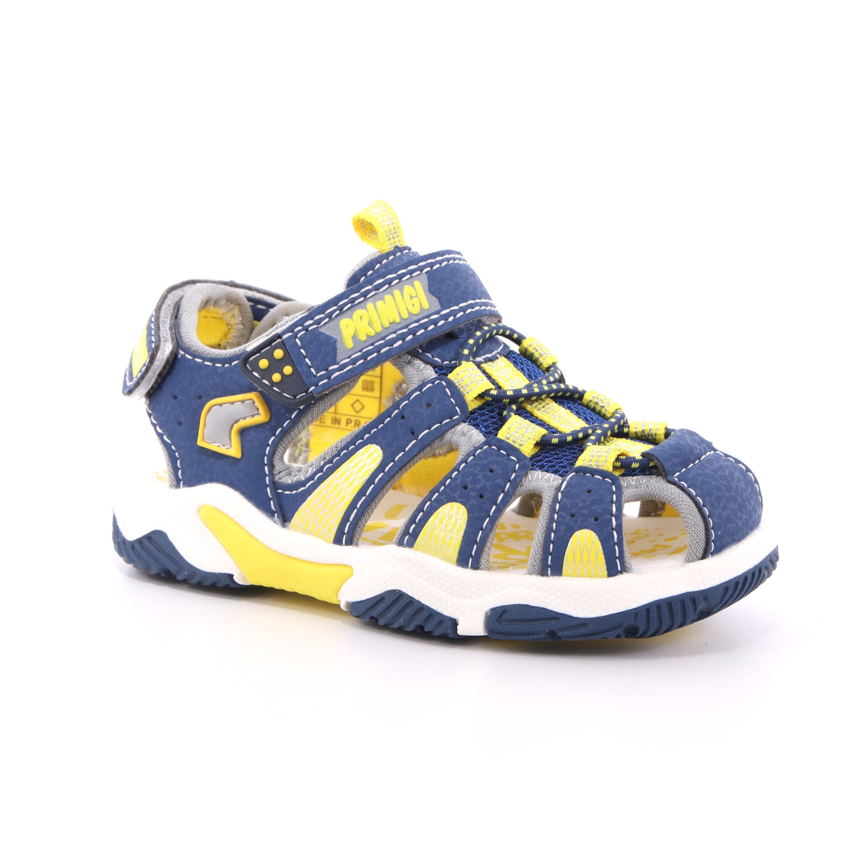 PSO 74604 BOTTAL.PU/RETE NAVY/NAVY