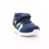 02214 C0749 B PILLOW B. A-SCAM.+MESH NAVY/LIME