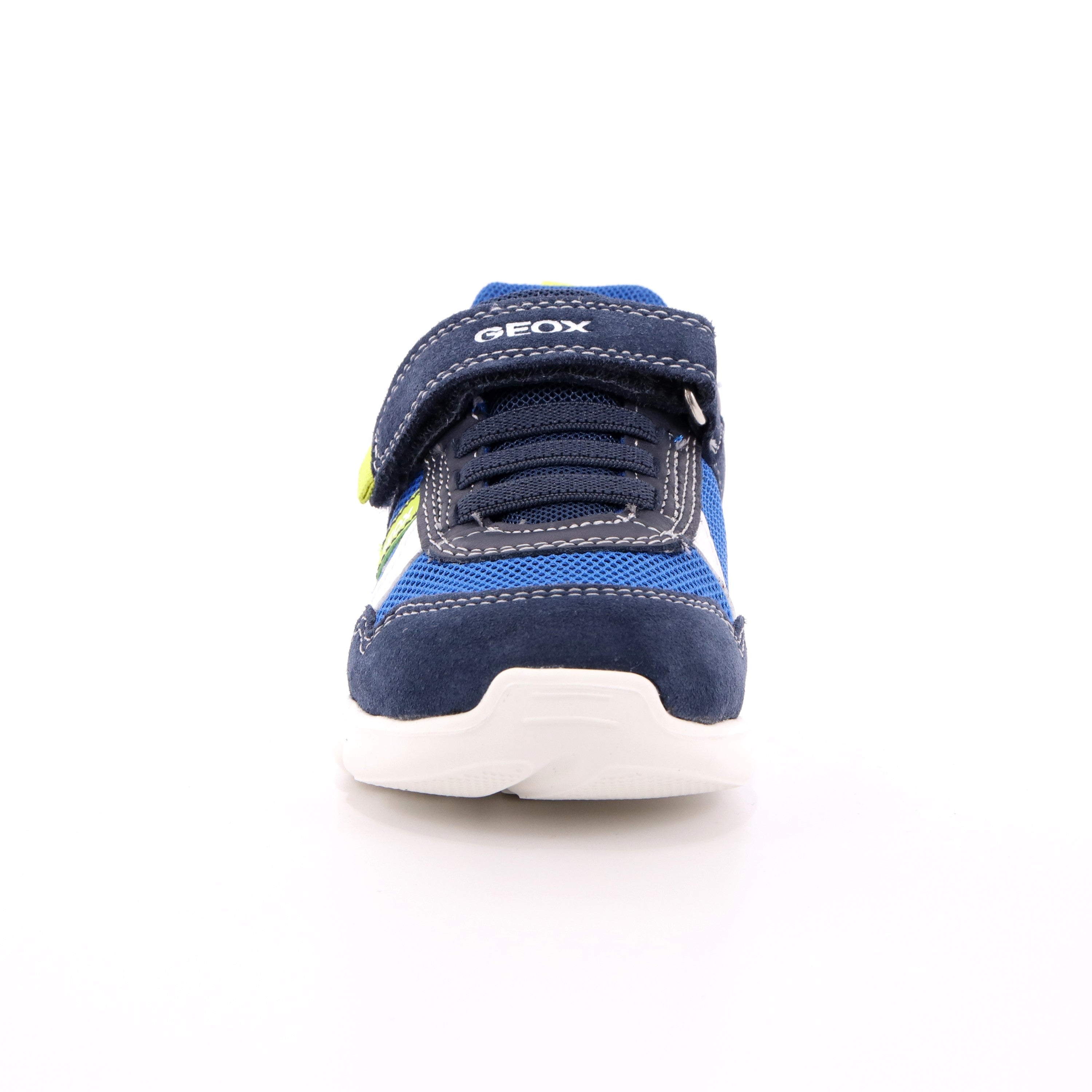 02214 C0749 B PILLOW B. A-SCAM.+MESH NAVY/LIME
