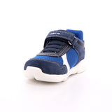 02214 C0749 B PILLOW B. A-SCAM.+MESH NAVY/LIME