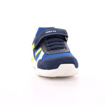 02214 C0749 B PILLOW B. A-SCAM.+MESH NAVY/LIME
