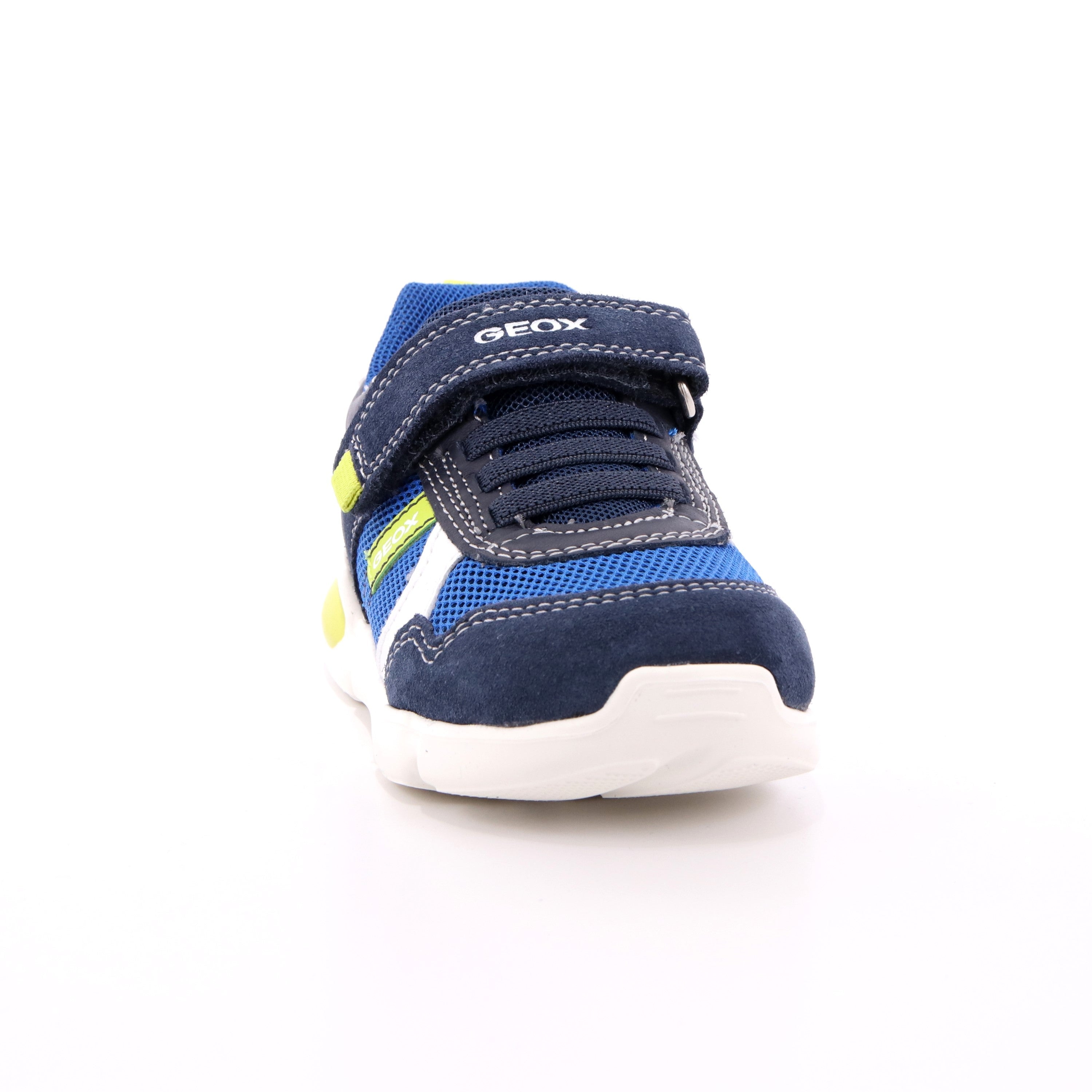 02214 C0749 B PILLOW B. A-SCAM.+MESH NAVY/LIME