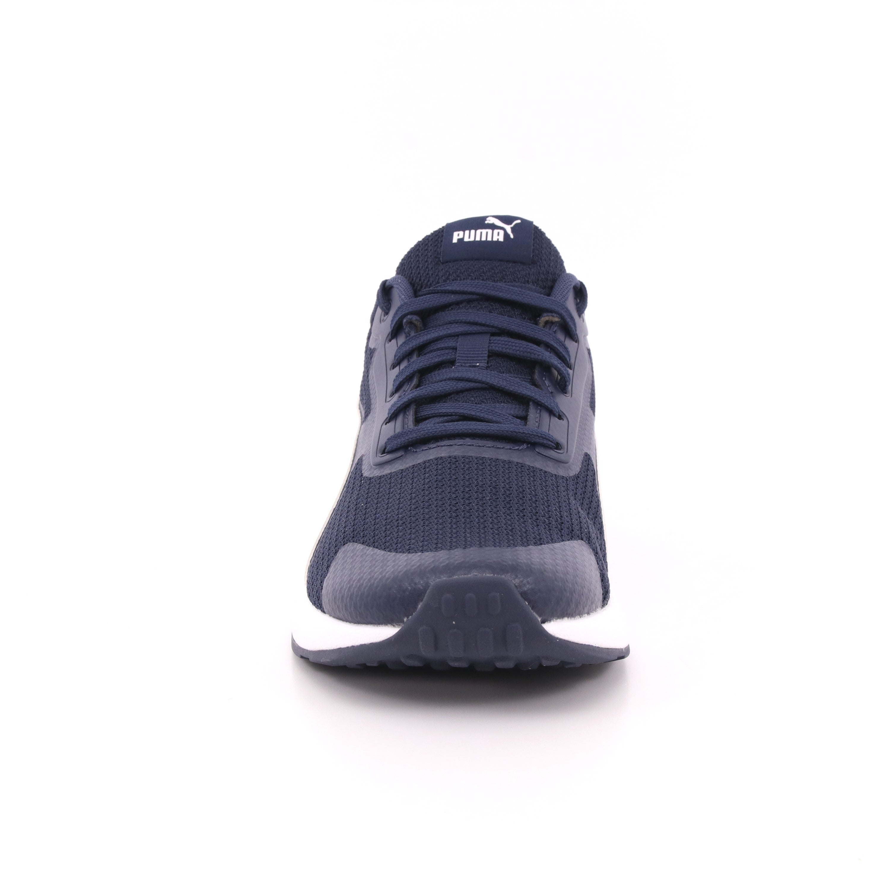 PUMA TAPER PEACOAT-PUMA WHITE
