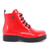 VERNICE ROSSO