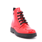 VERNICE ROSSO